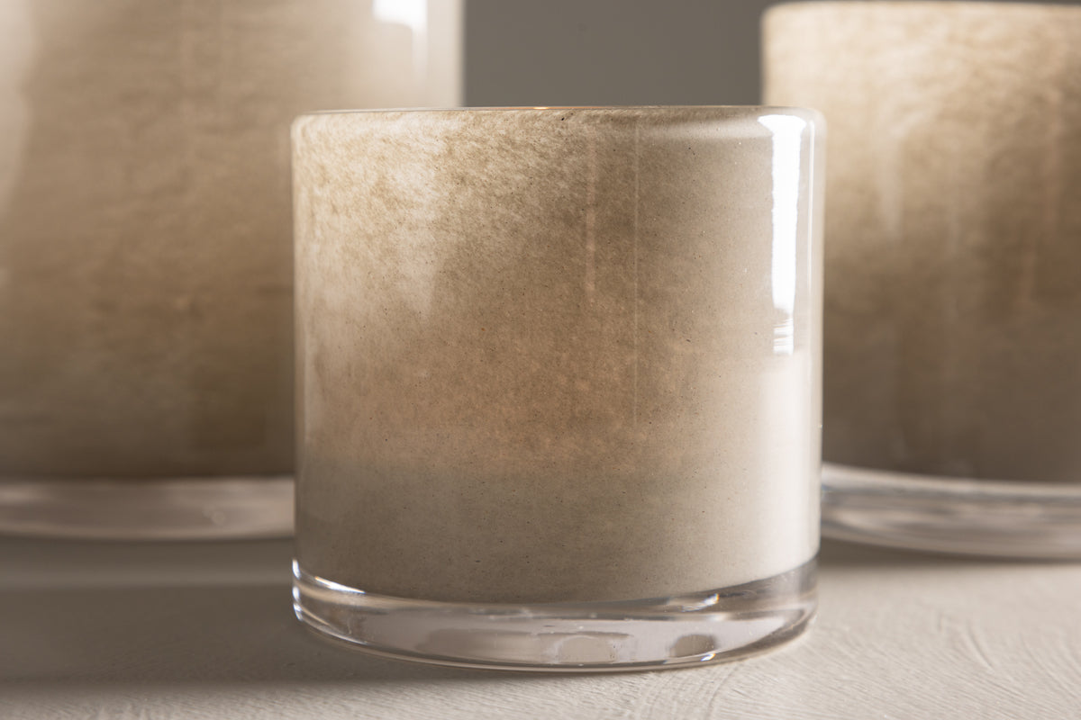 Venture Design Glora Lyktor ⌀8 Beige