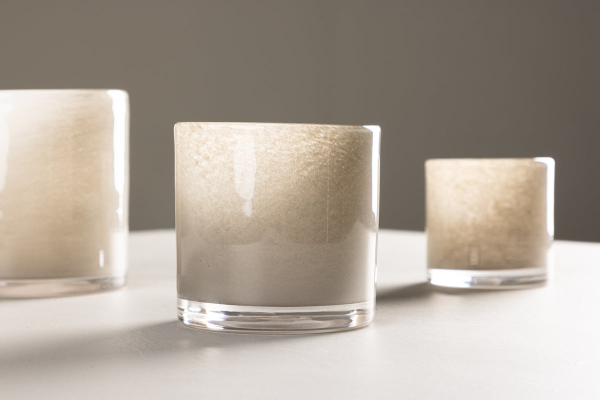 Venture Design Glora Lyktor ⌀10 Beige
