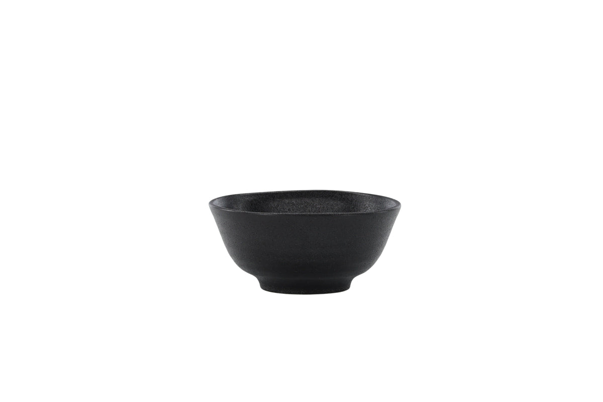 Venture Design Wabi Sabi Skålar ⌀12 2-pack Svart