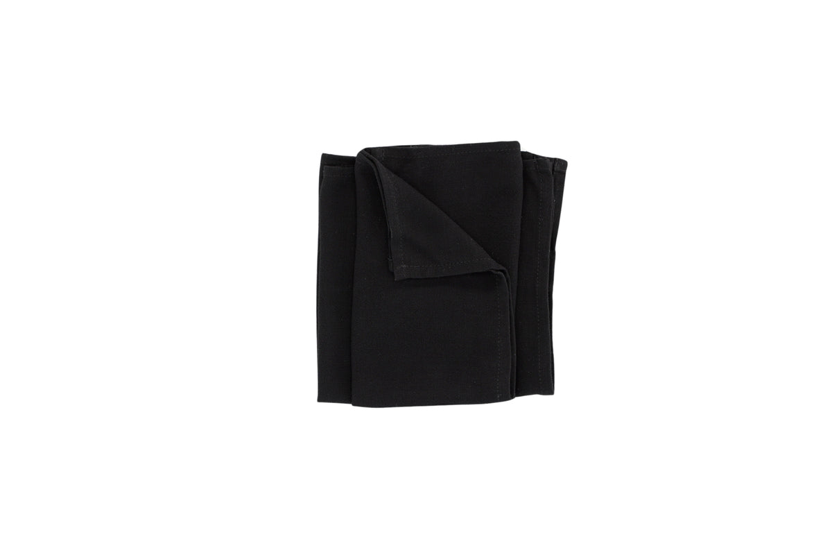 Venture Design Wabi Sabi Servetter 2-pack Svart