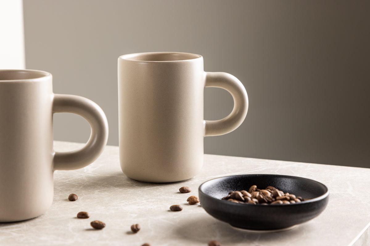 Venture Design Active Kaffekoppar ⌀7 2-pack