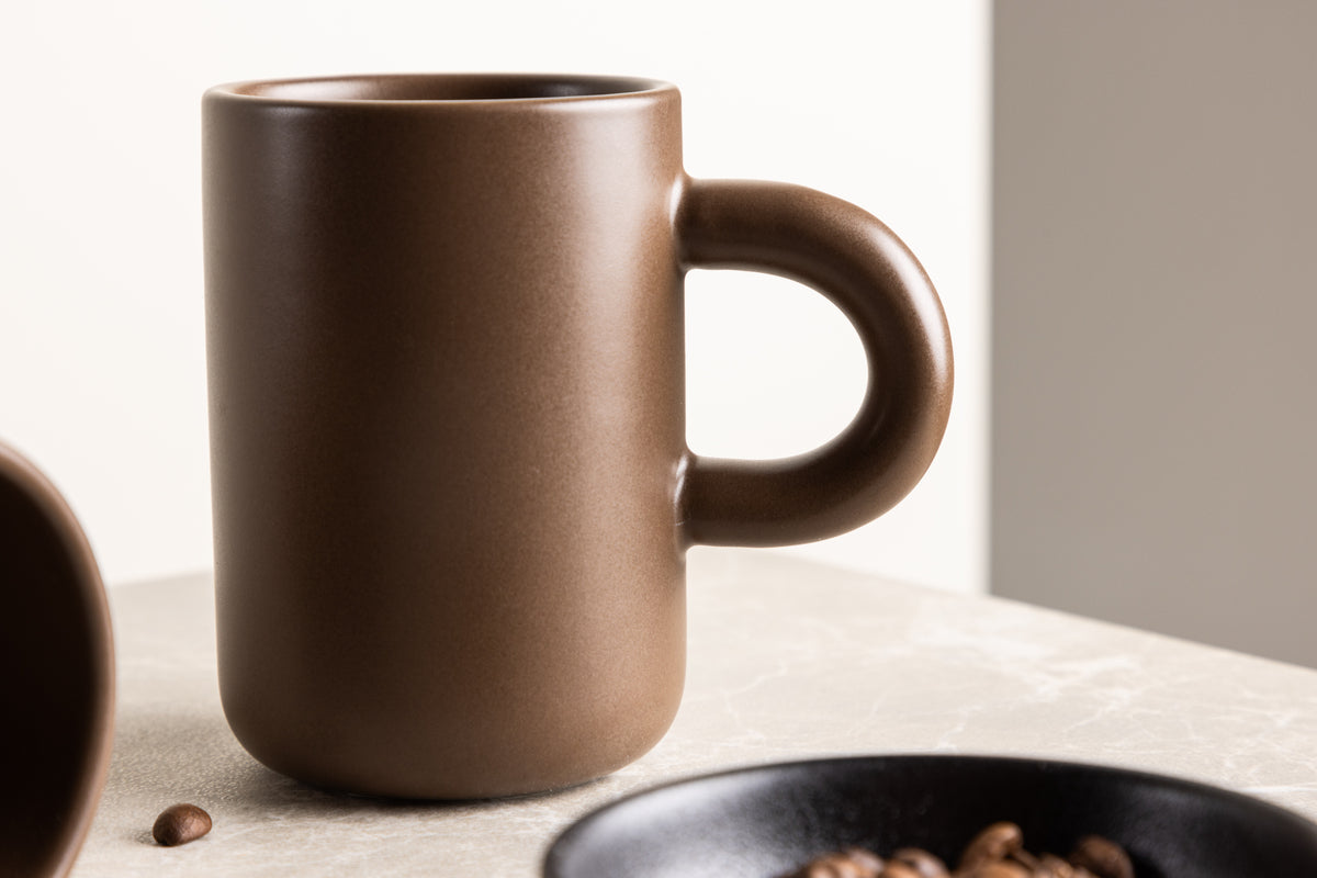Venture Design Active Kaffekoppar ⌀7 2-pack