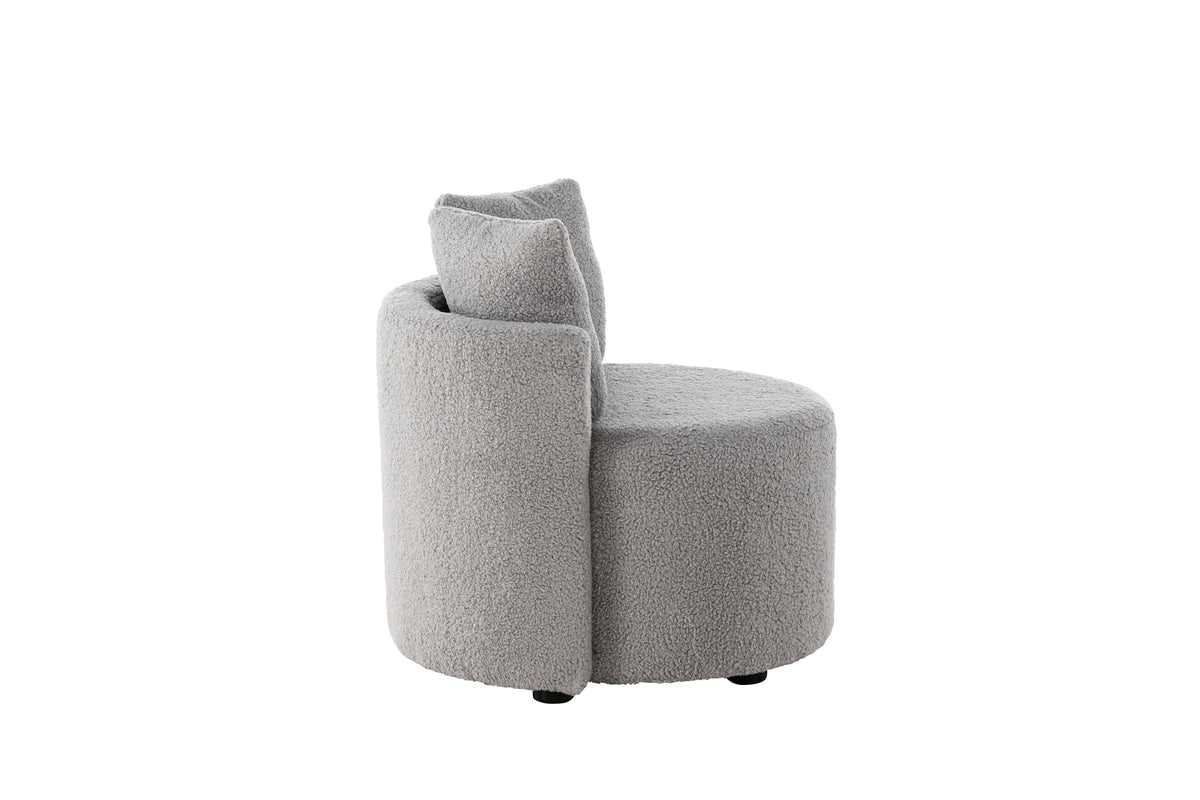 Venture Design Kelso Barnsoffor Grå