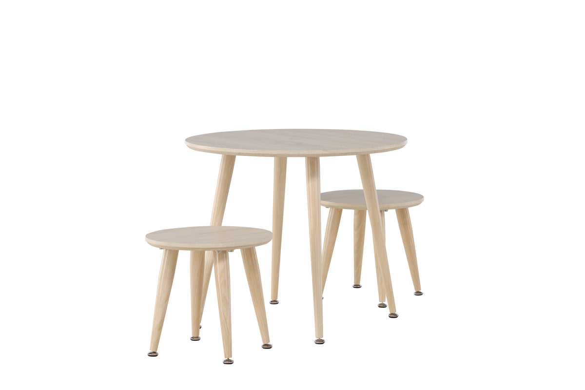 Venture Design Kids Barnbord ⌀60 ⌀60