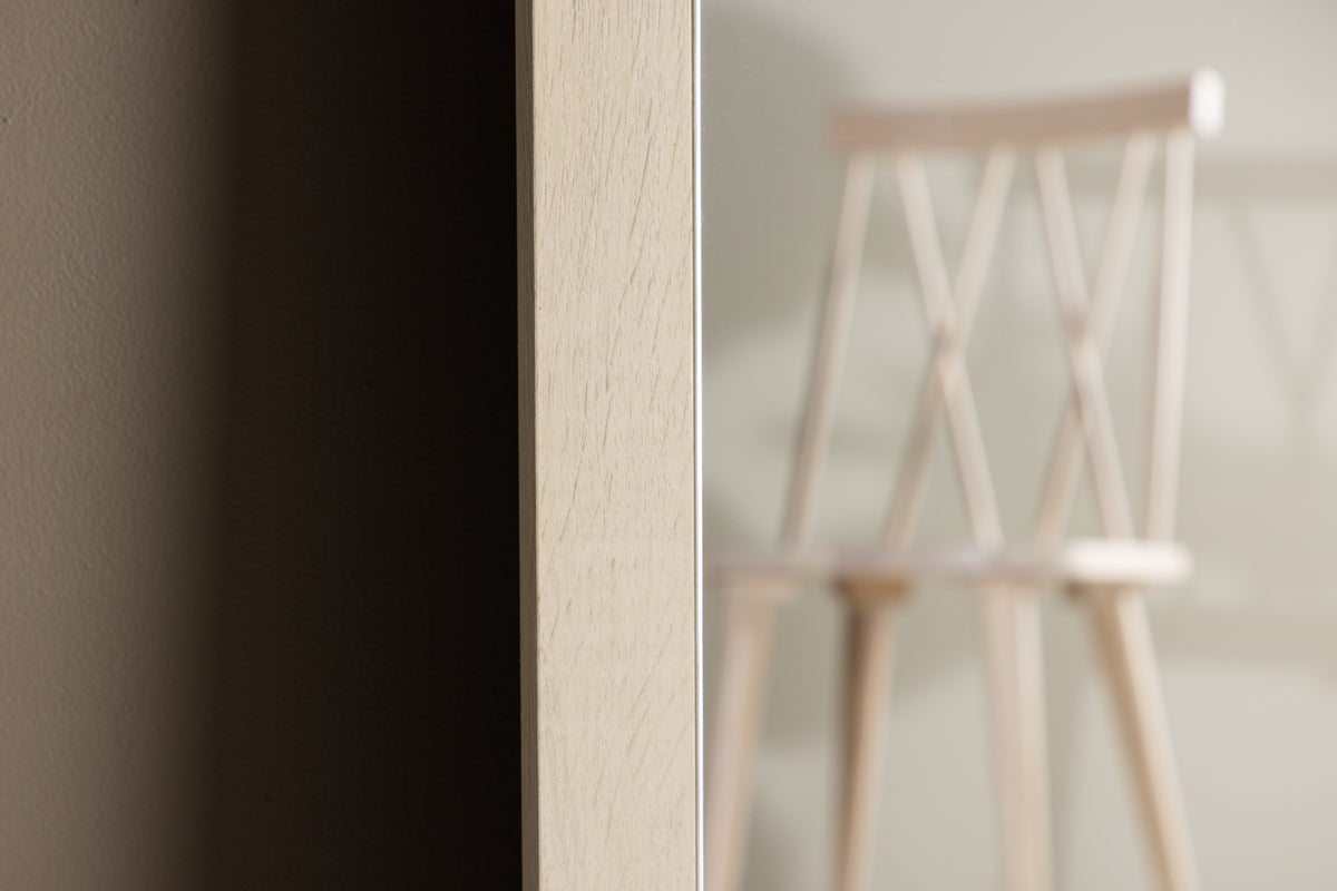 Venture Design Memphis Stor spegel 3 x 193 x 60