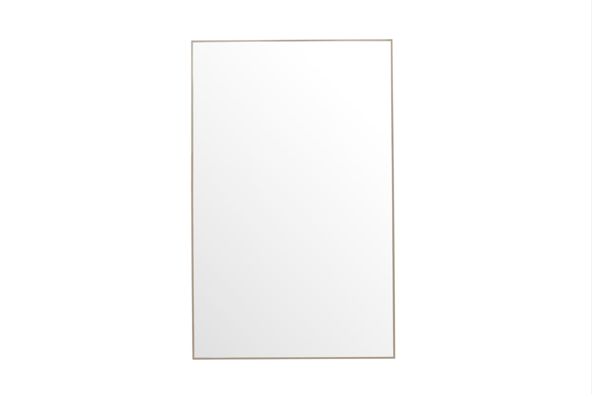 Venture Design Orlando Stor spegel 3 x 190 x 120