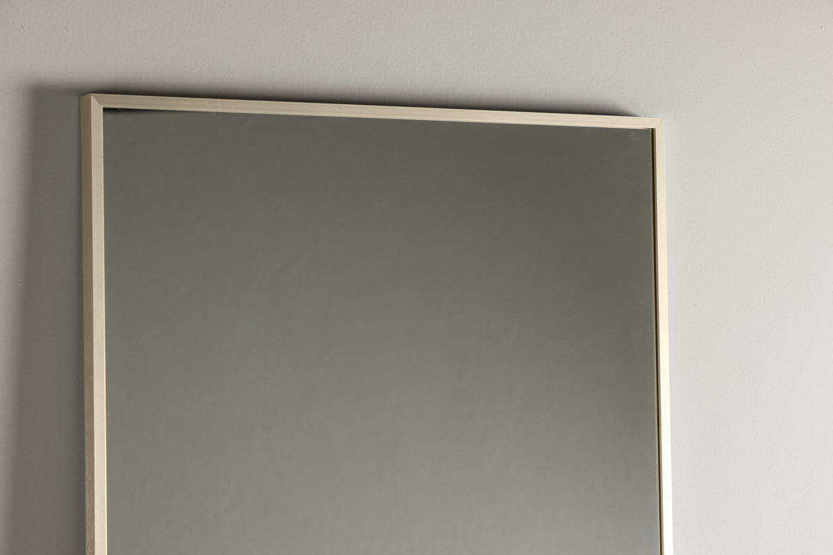 Venture Design Orlando Stor spegel 3 x 195 x 55