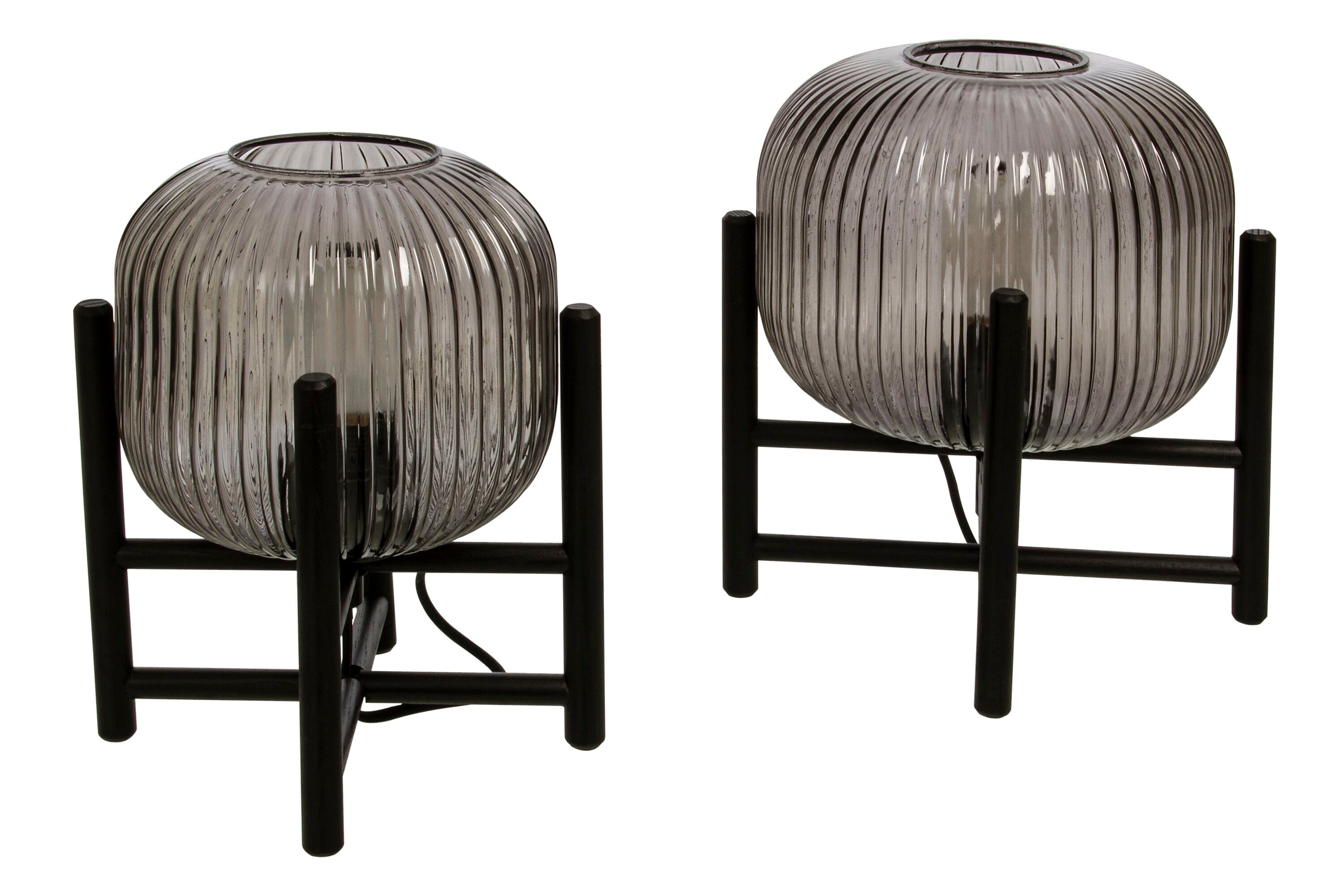 Aneta Home VINDA bordslampa liten