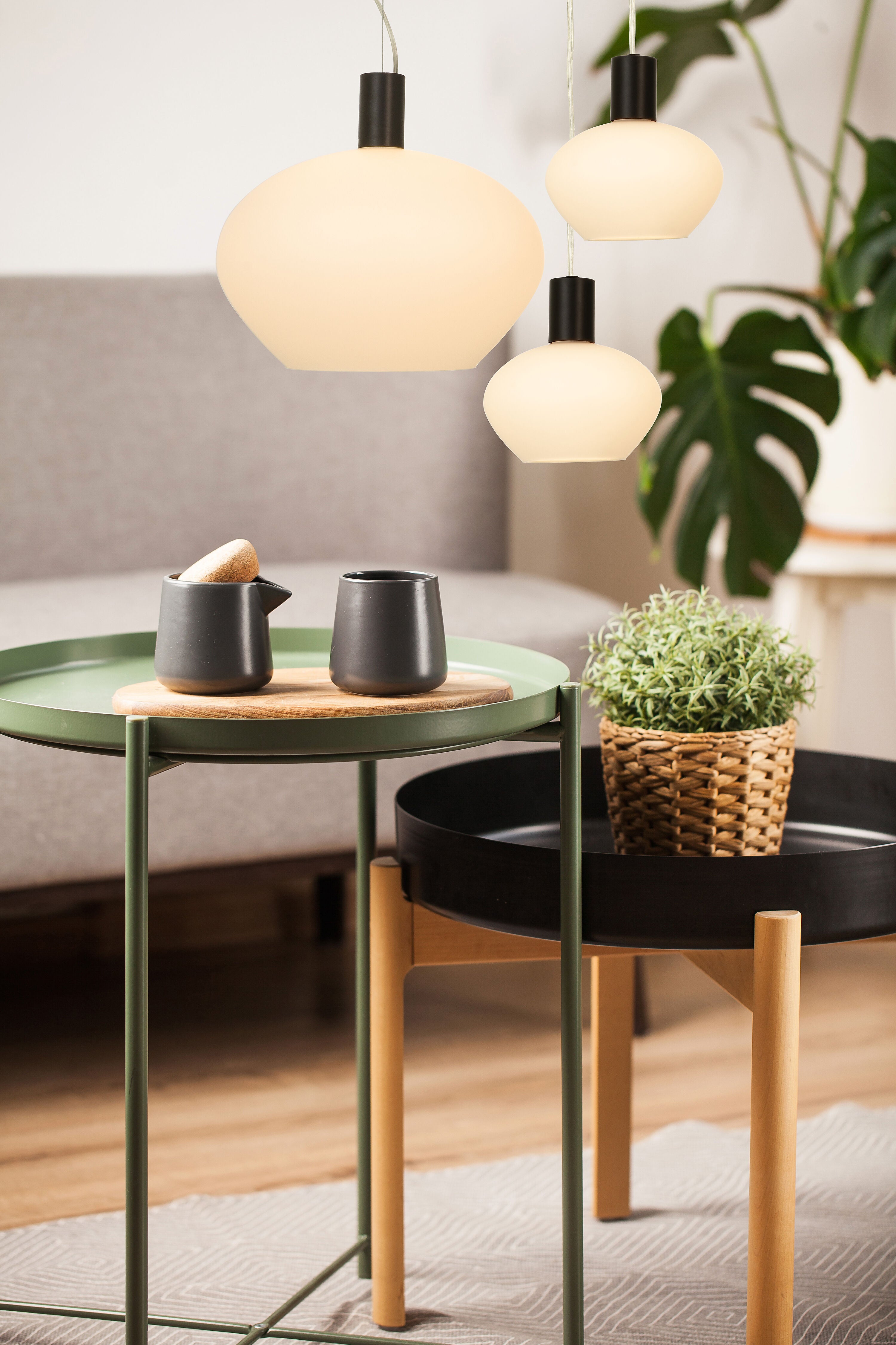 Aneta Home BELL fönsterlampa