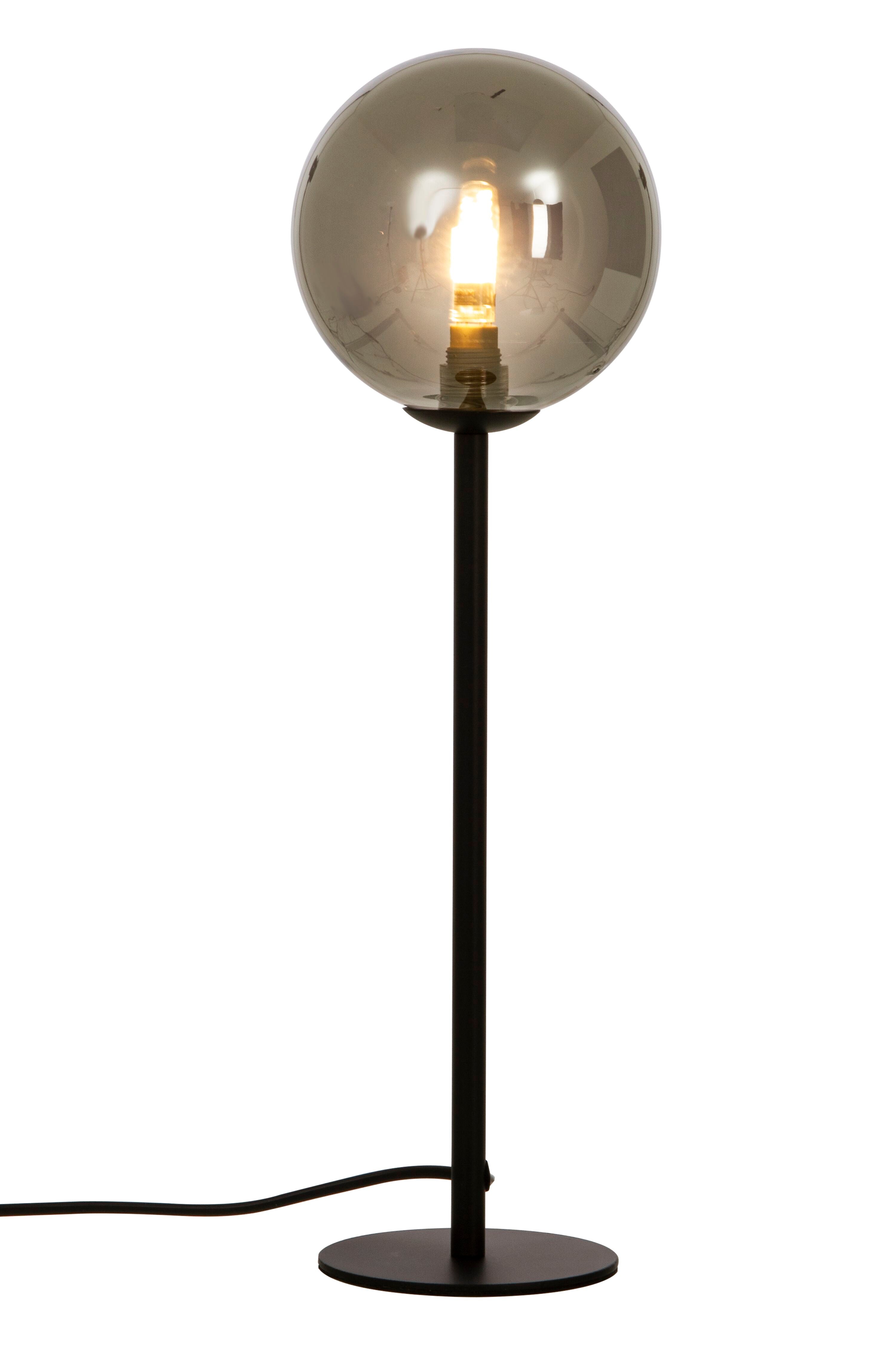 Aneta Home MOLEKYL bordslampa hög
