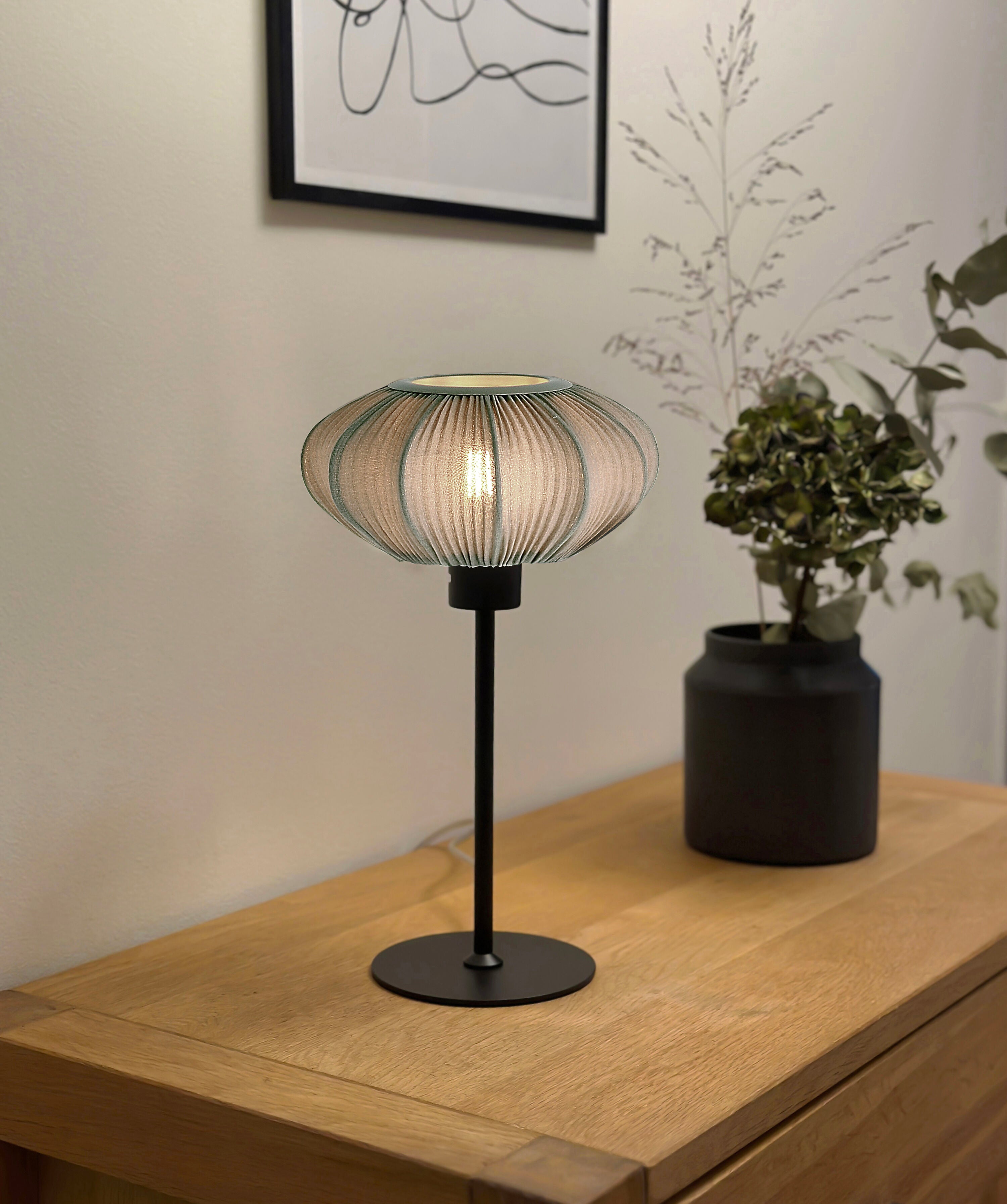 Aneta Home MAMSELL bordslampa liten
