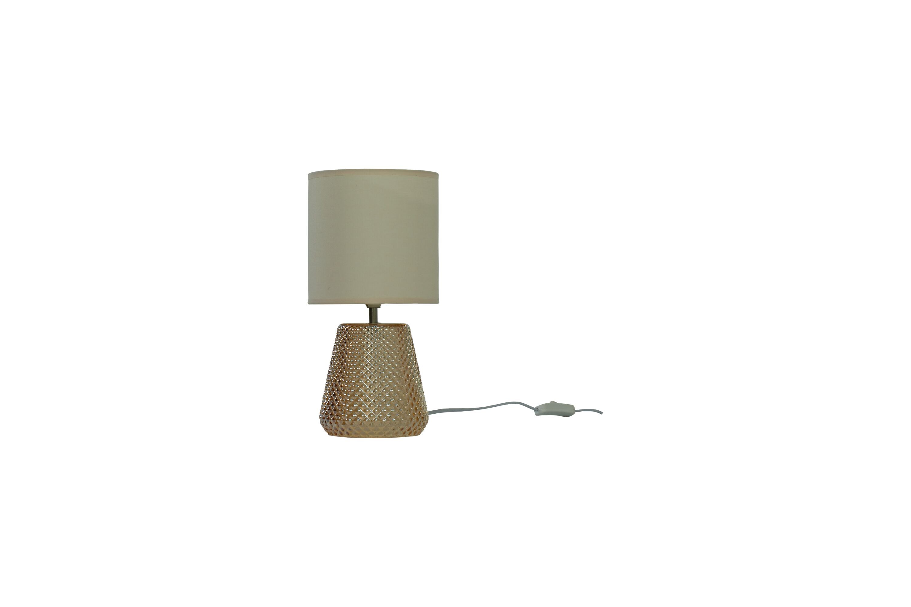 Aneta Home ALISSA bordslampa