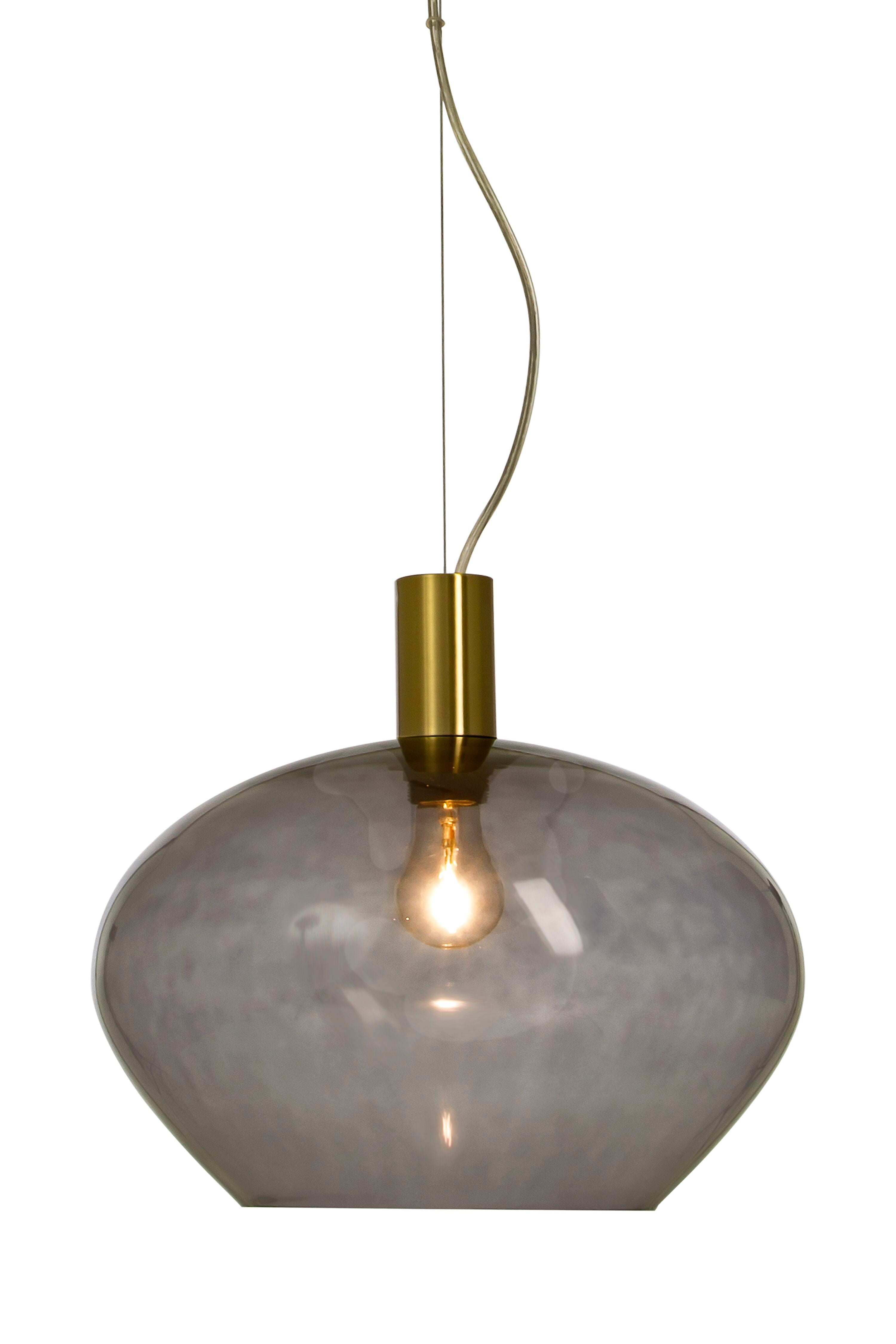 Aneta Home BELL taklampa Ø35 cm