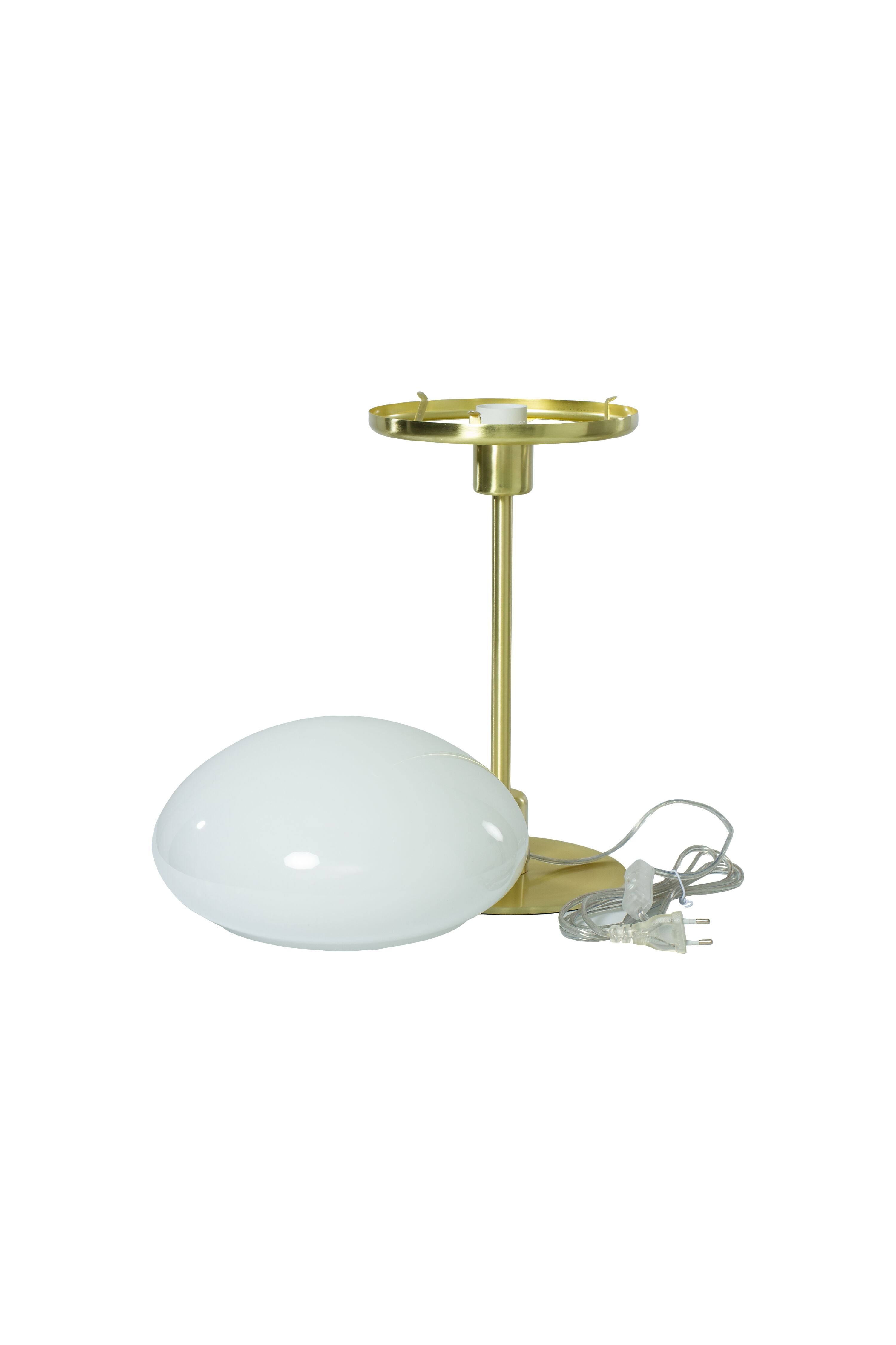 Aneta Home NEW AUGUST bordslampa stor