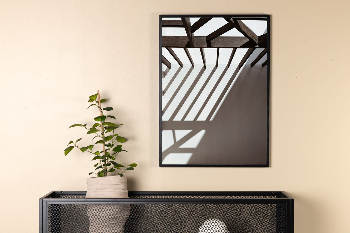 Venture Design Roof Posters Vit
