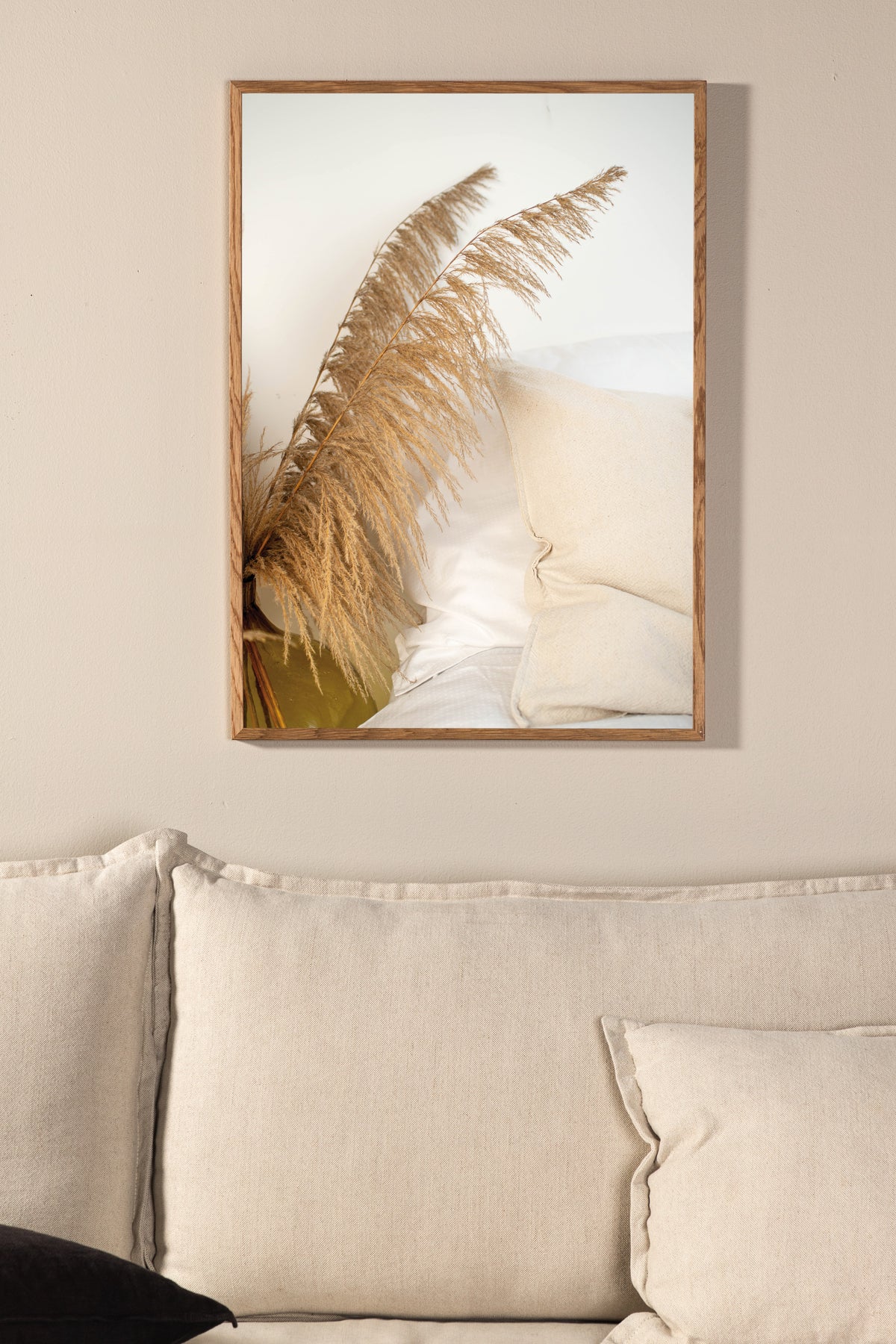 Venture Design Bohemian Posters Beige