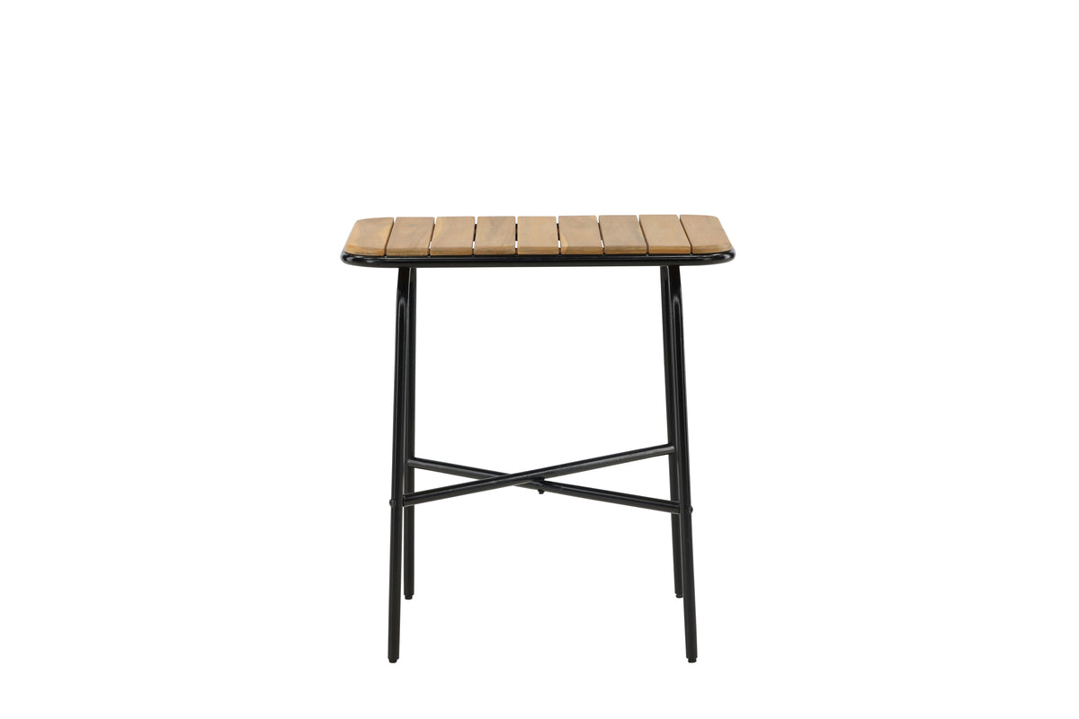 Venture Design Holmbeck Cafebord 70 x 55 Natur