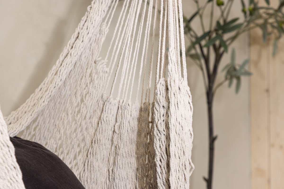 Venture Design Kalino Hängstolar Off-white