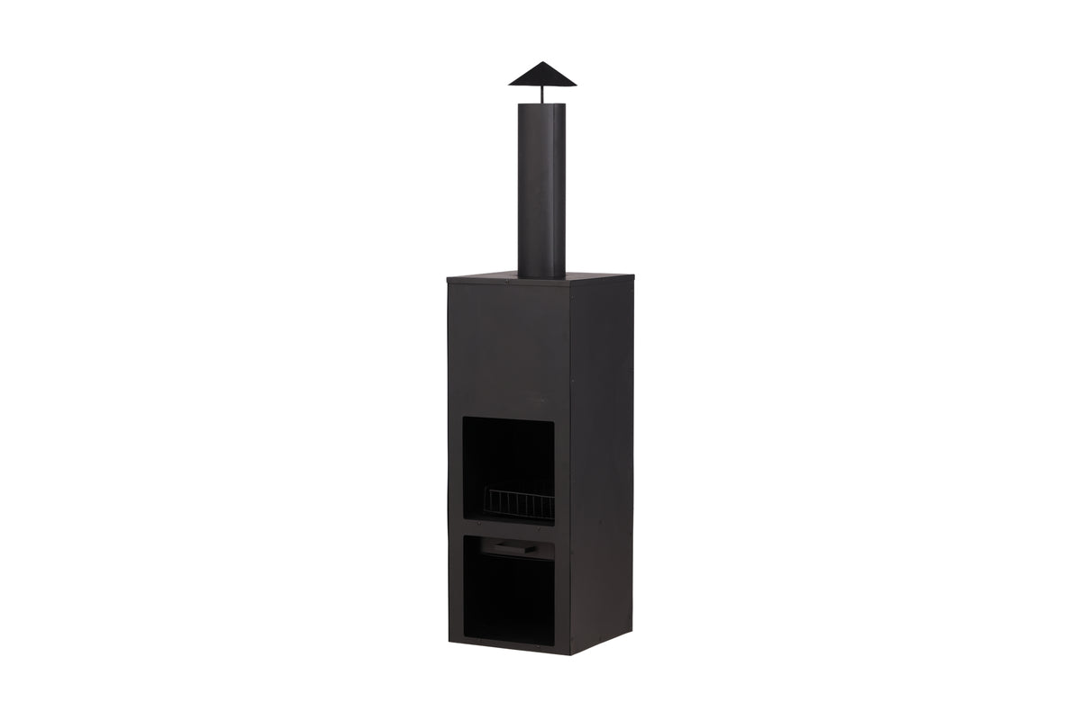 Venture Design Makarima Eldkorgar 45 x 199 x 45