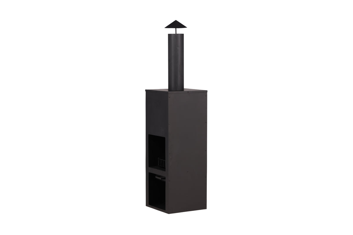 Venture Design Makarima Eldkorgar 45 x 199 x 45