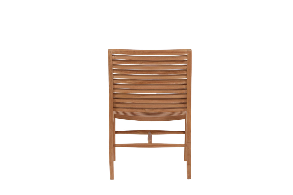 Venture Design Ribbon Loungefåtöljer Natur