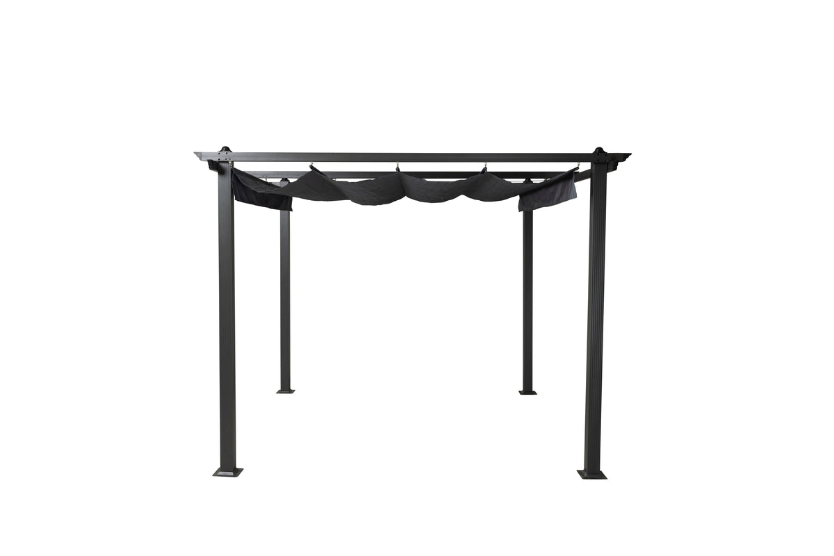 Venture Design Lazio Pergola 295 x 250 x 295