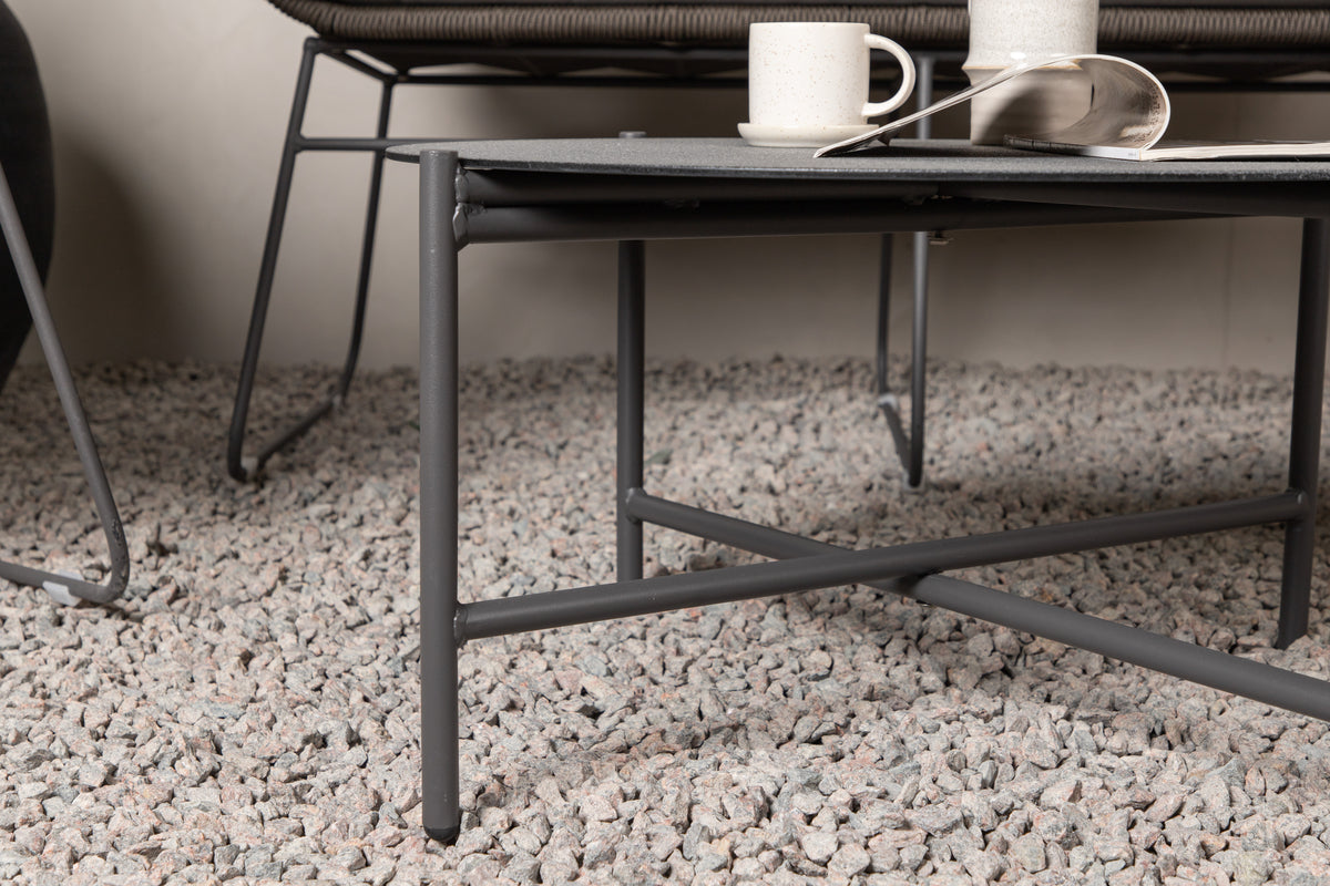 Venture Design Davao Soffgrupper Mörkgrå Brun