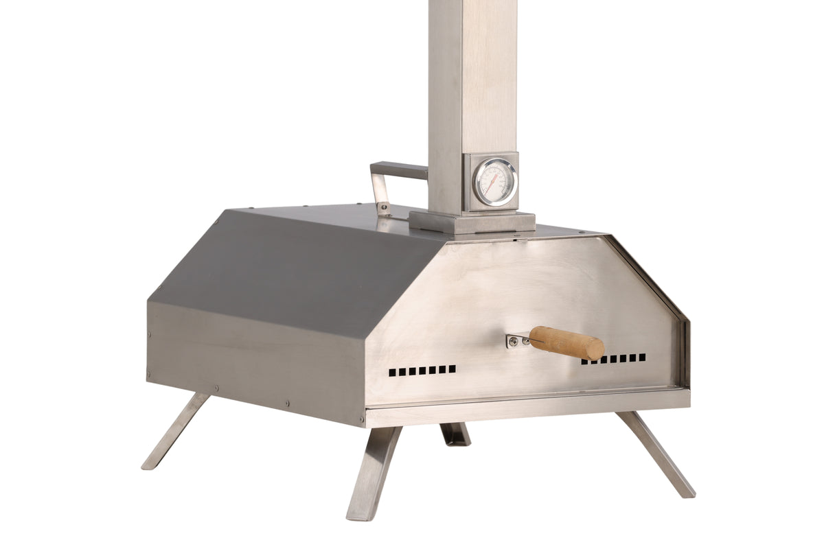 Venture Design Hamnå Pizzaugn