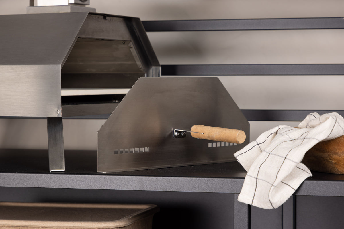 Venture Design Hamnå Pizzaugn