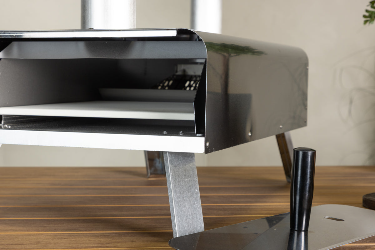Venture Design Digos Pizzaugn