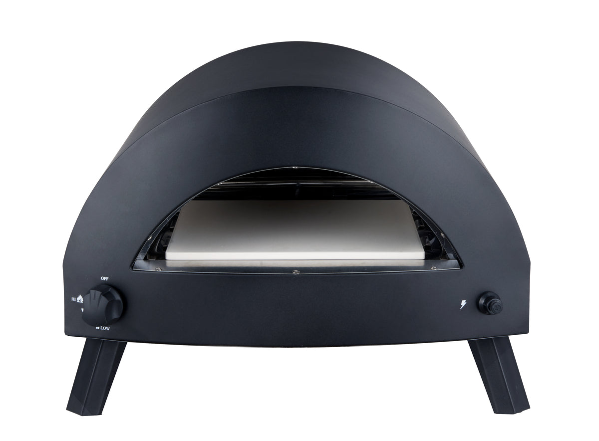 Venture Design Bukom Pizzaugn