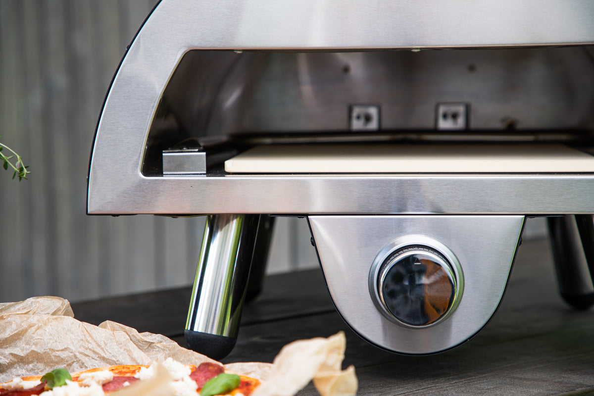 Venture Design Sentosa Pizzaugn