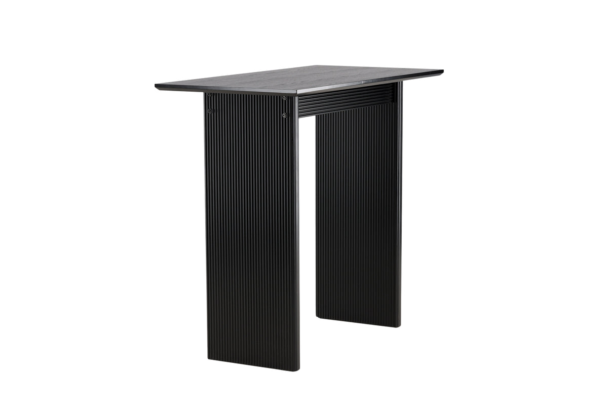 Venture Design Vail Barbord 120 x 60 Svart