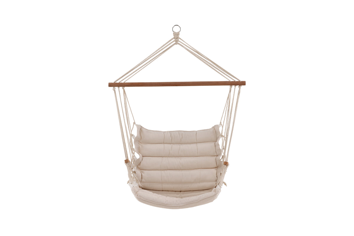 Venture Design Tapaz Hammock Vit