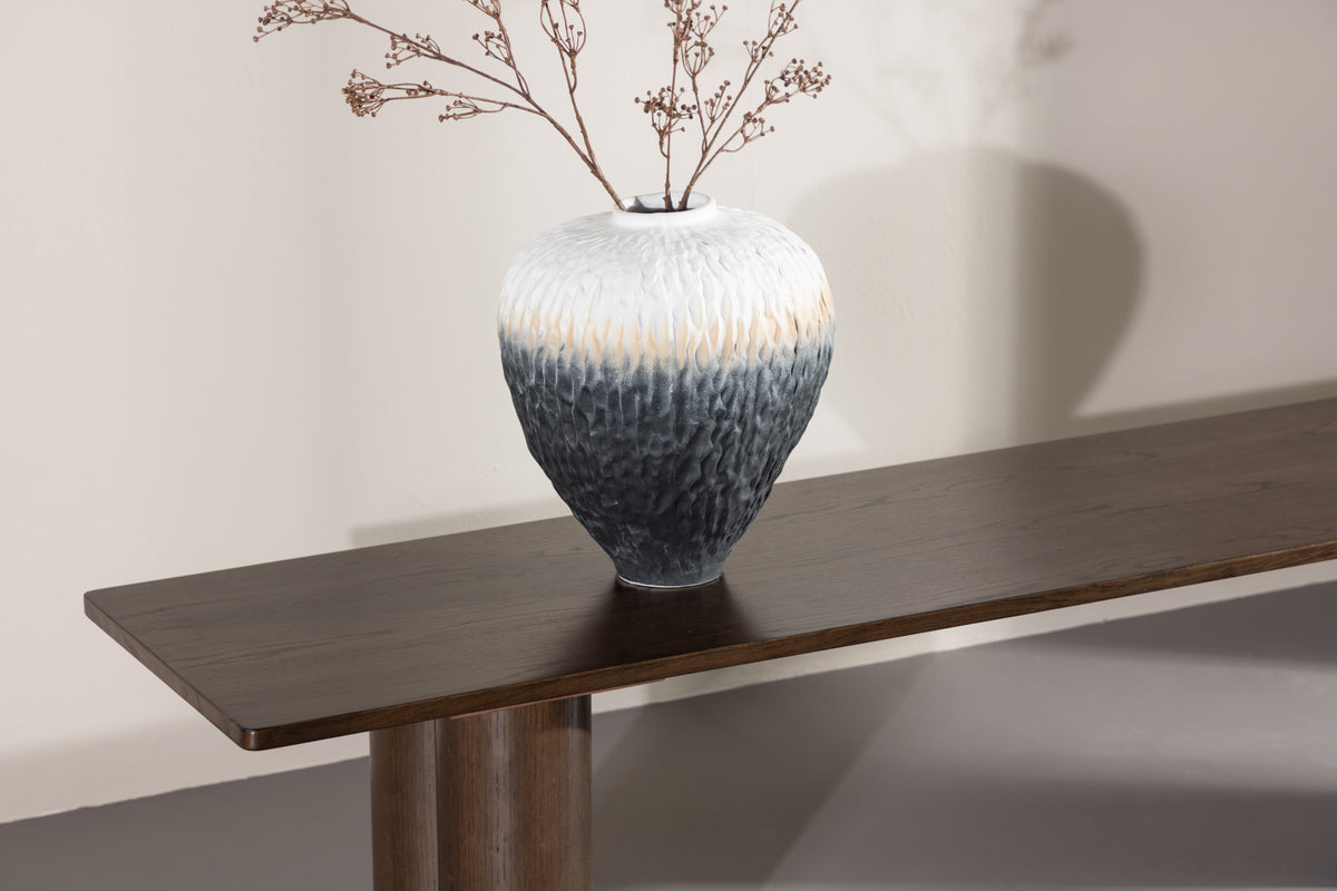 Venture Design Olivia Bänkar 40 x 45 x 180 Mocka
