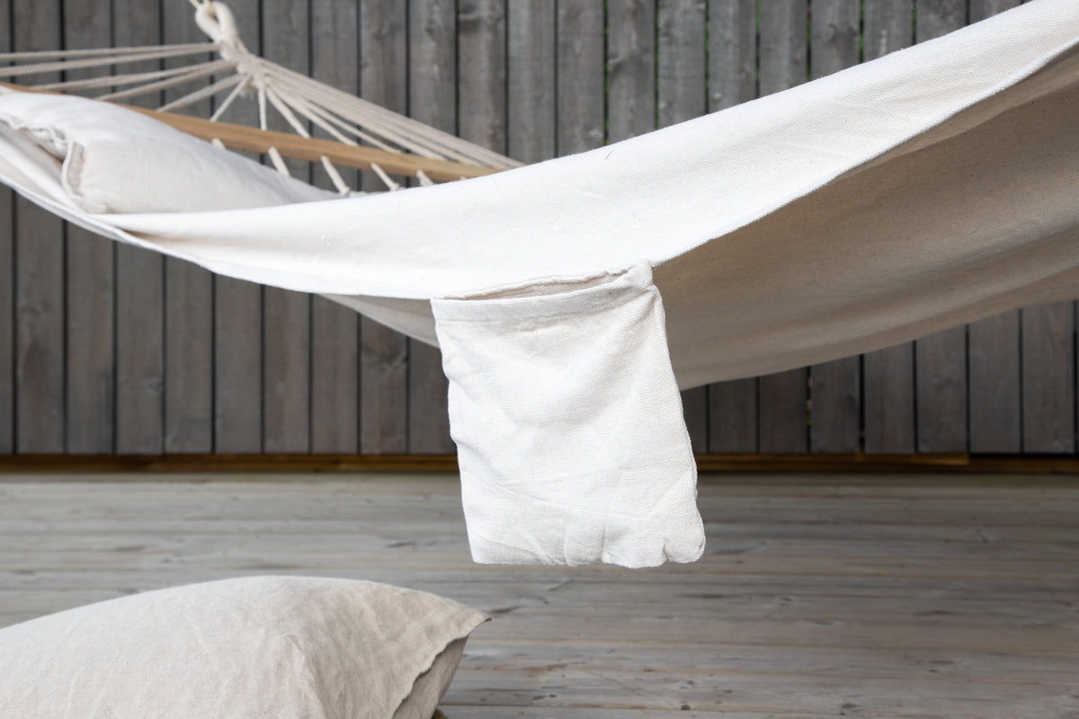 Venture Design Anini Hängmattor Vit