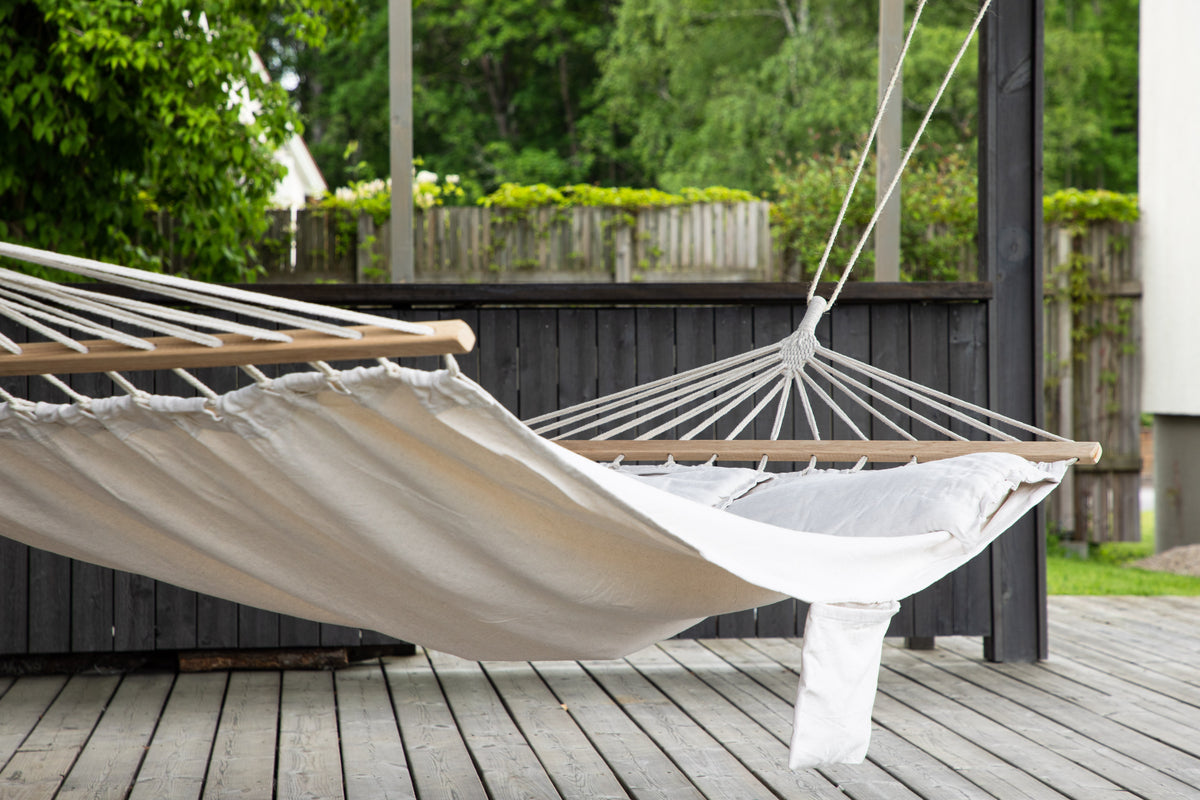 Venture Design Anini Hängmattor Vit
