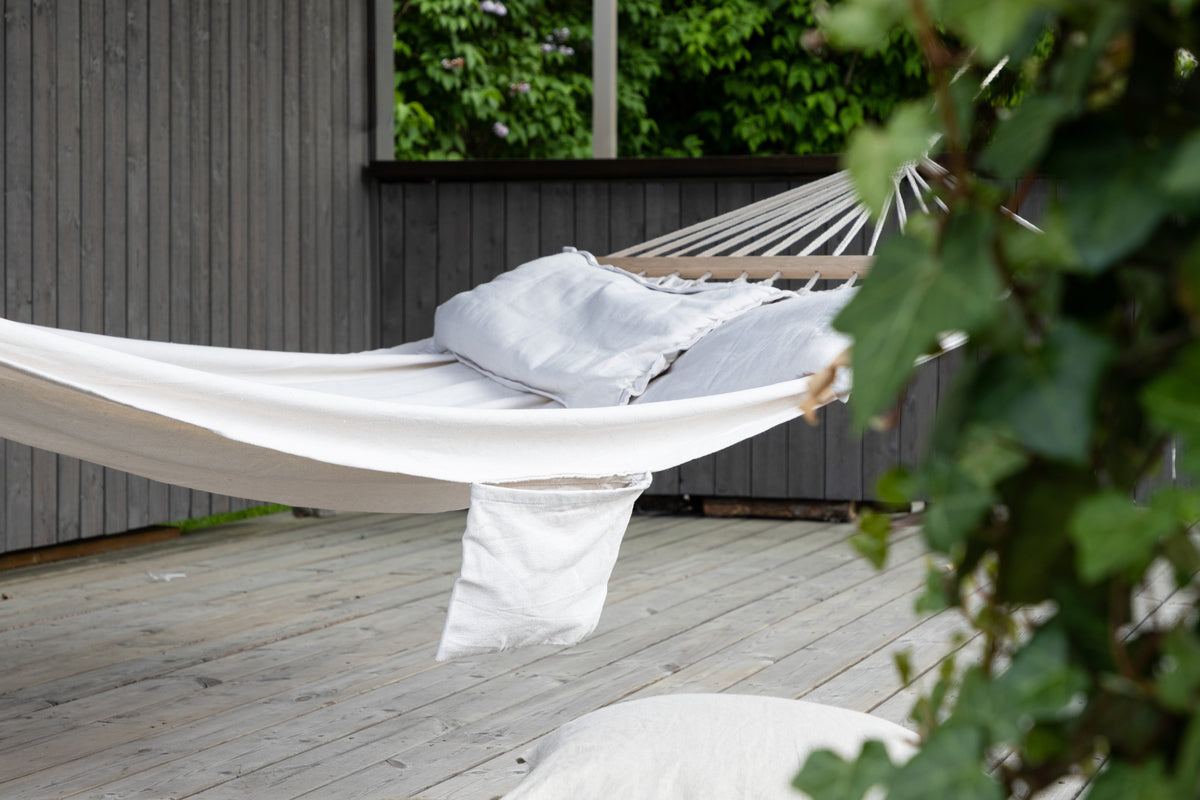 Venture Design Anini Hängmattor Vit