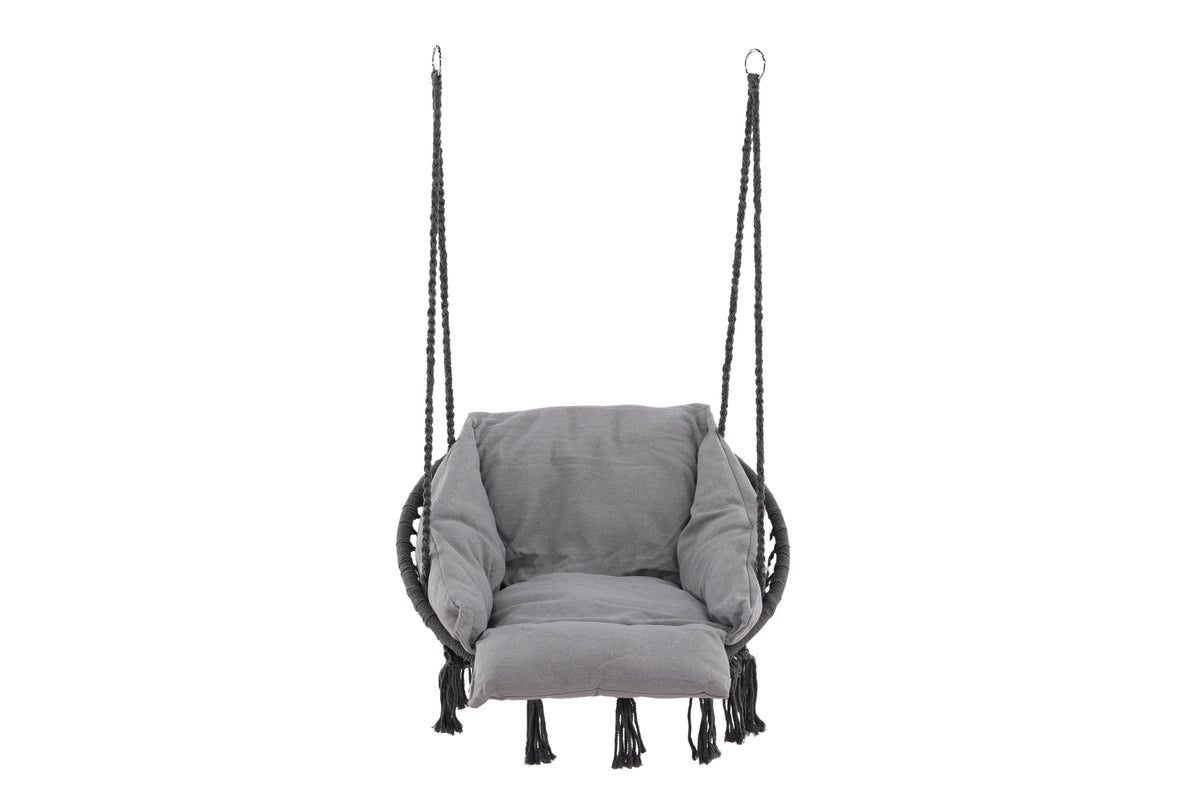 Venture Design Hamtic Hammock Grå