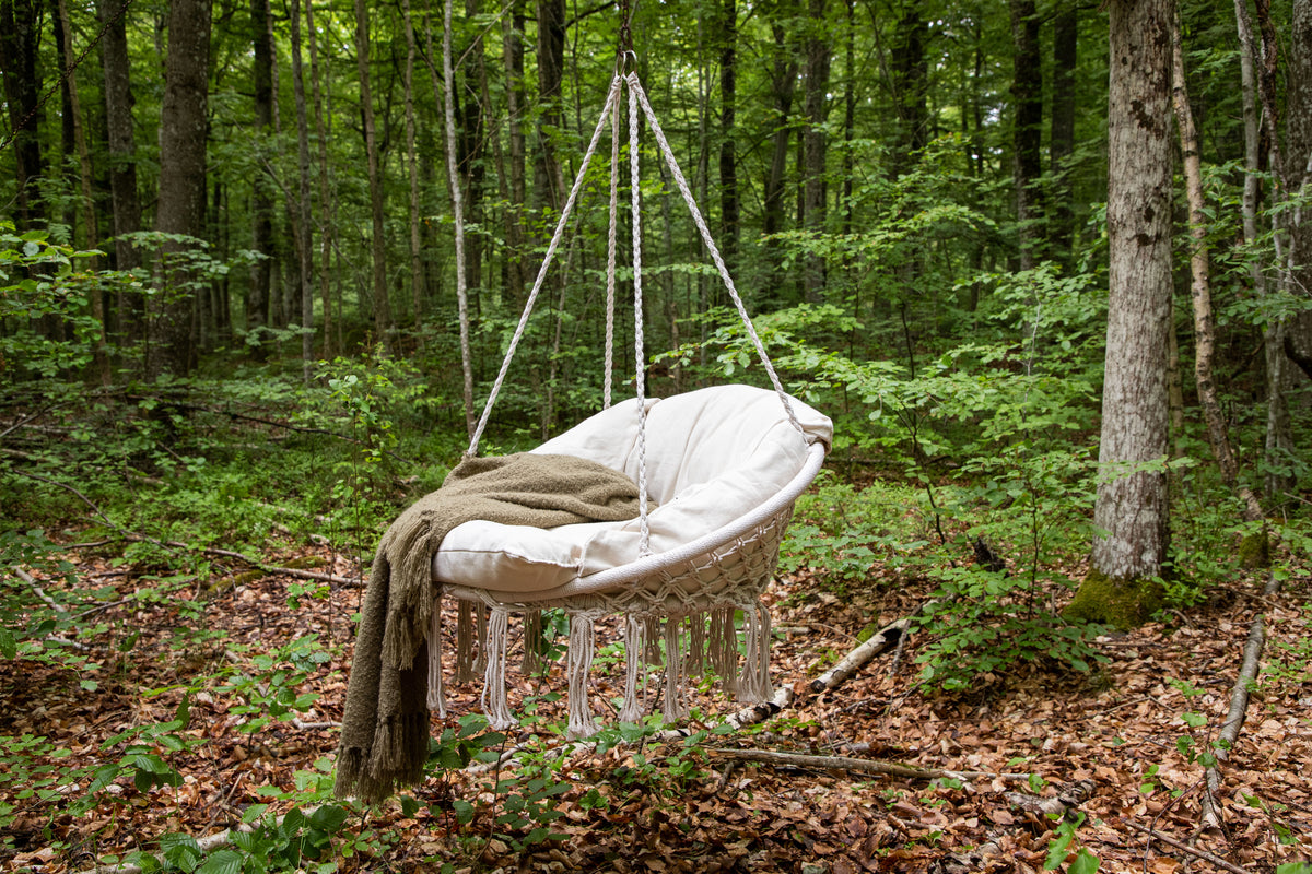 Venture Design Hamtic Hammock Vit