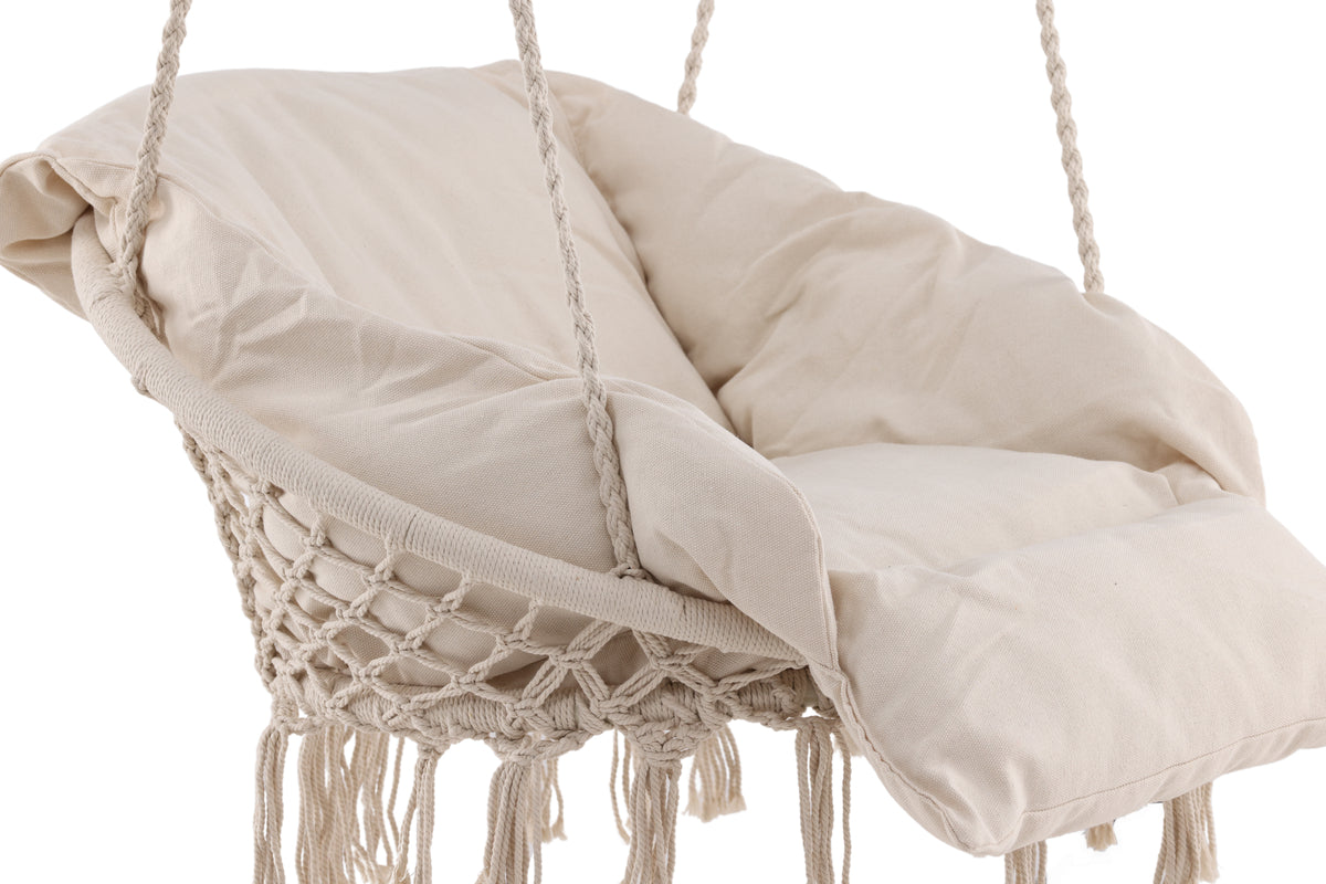 Venture Design Hamtic Hammock Vit