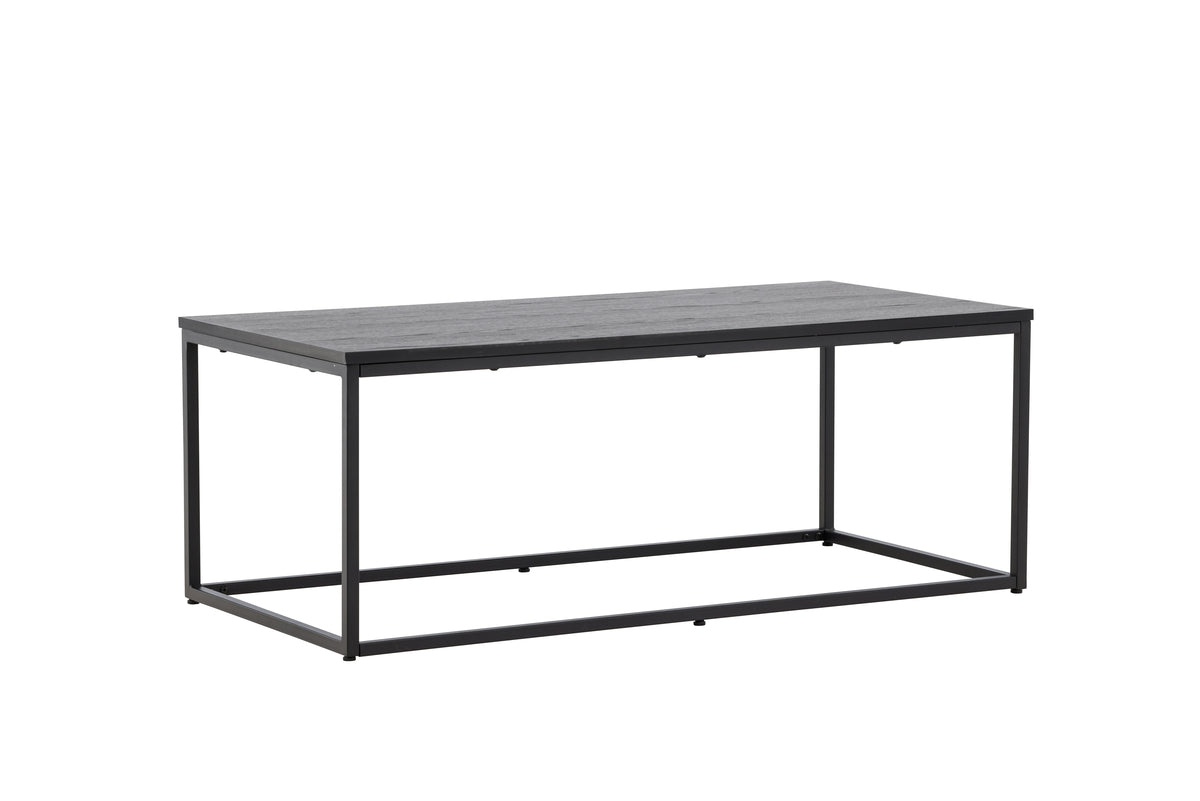 Venture Design Mallan Soffbord 120 x 60 Svart