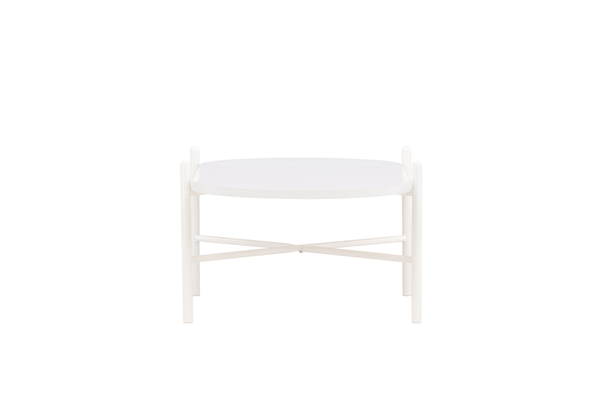 Venture Design Pueblo Soffbord 120 x 60 Beige