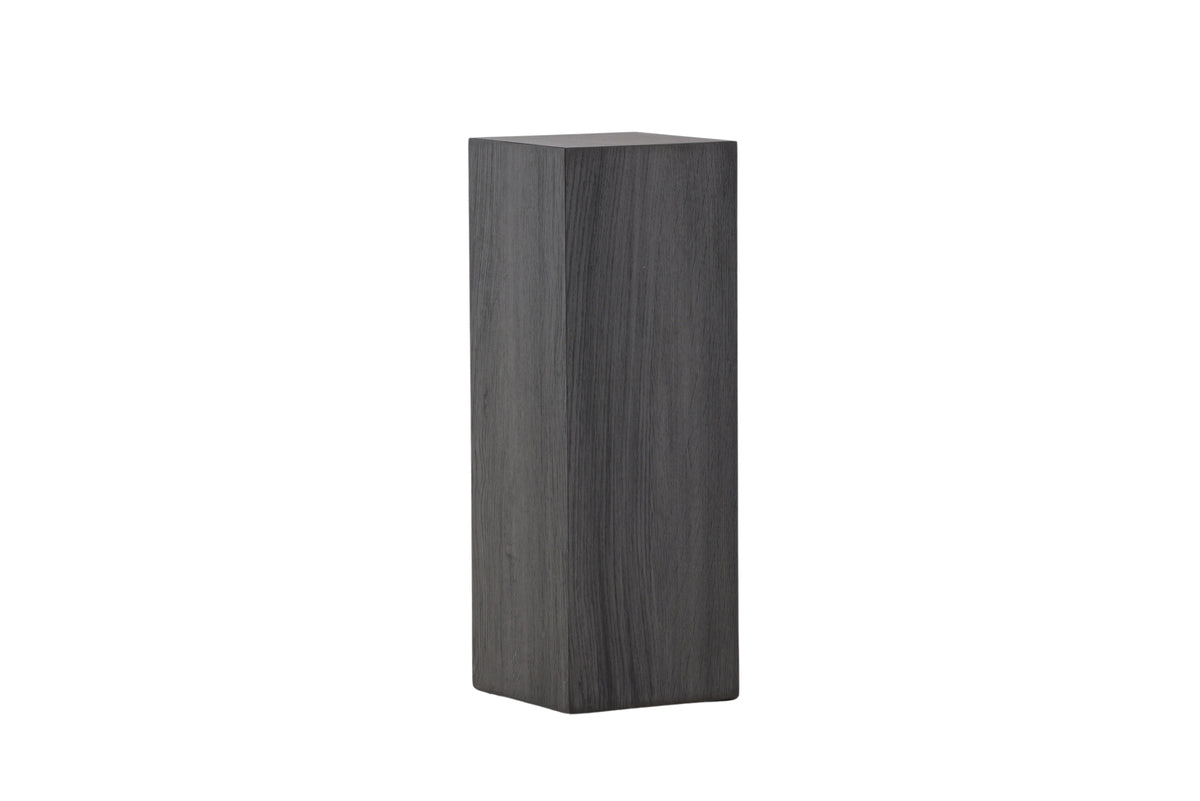 Venture Design Ramsvik Sidobord 23 x 23 Svart