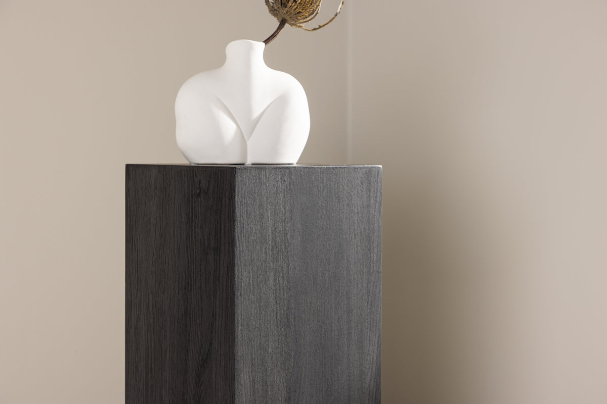 Venture Design Ramsvik Sidobord 23 x 23 Svart