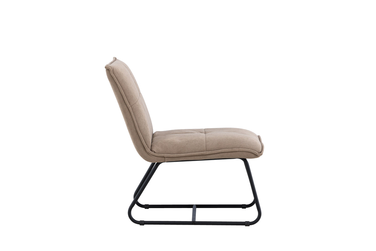 Venture Design Madison Loungefåtöljer Brun