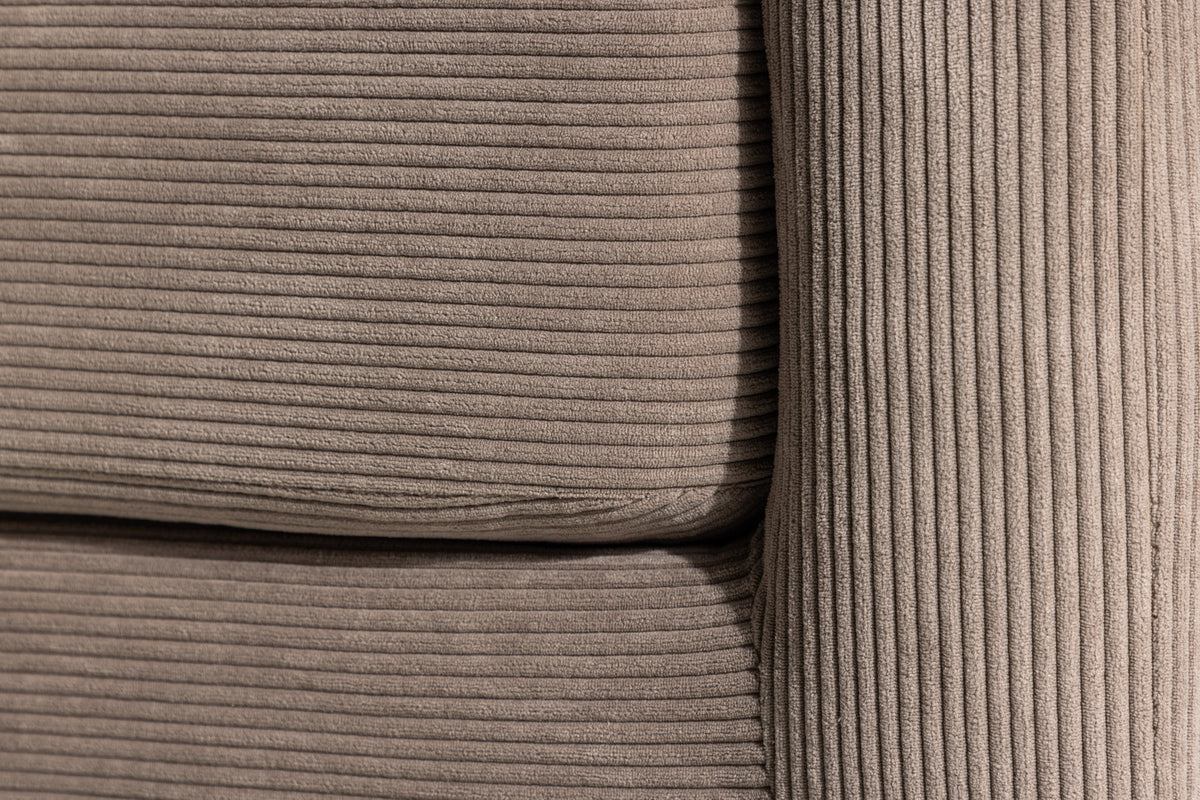 Venture Design Sky 3-sits soffor Brun