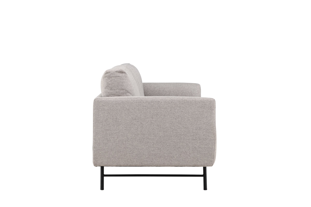 Venture Design Sky 3-sits soffor Brun
