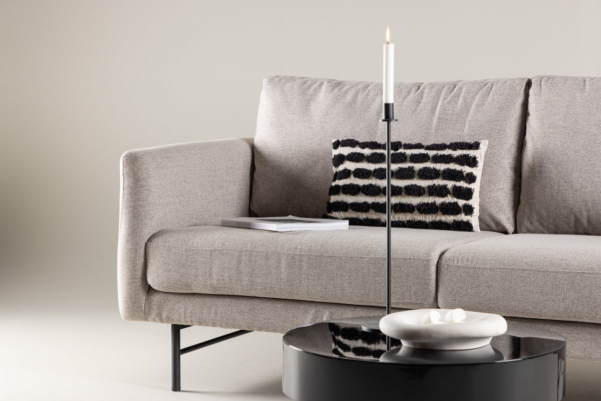 Venture Design Sky 3-sits soffor Brun