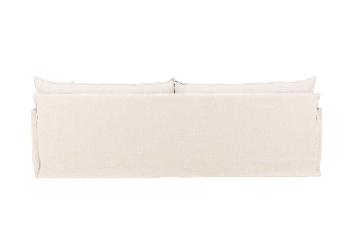 Venture Design Nova 4-sits soffor Beige